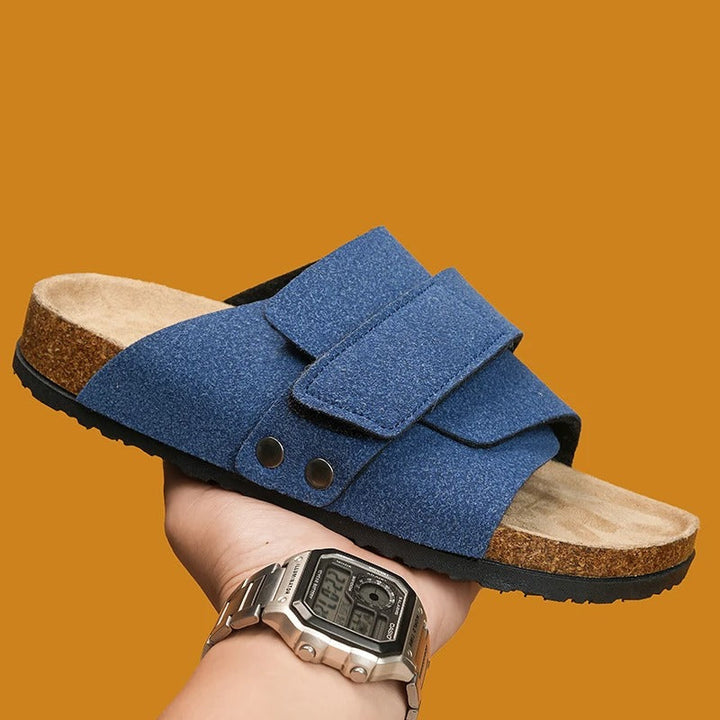 Women's strappy sandals