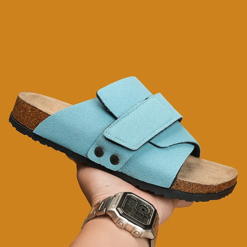 Women's strappy sandals