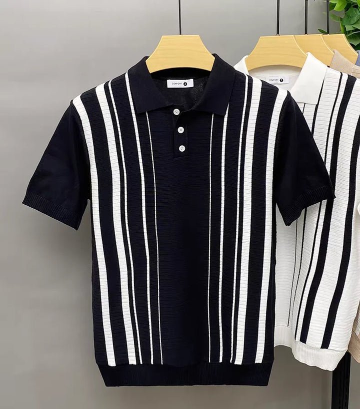 Poloshirt til Herrer