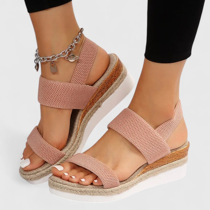 Sandaler til Kvinder