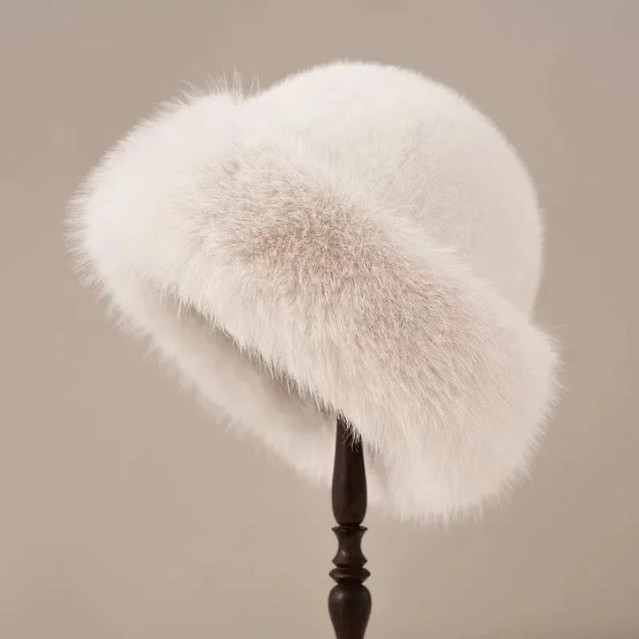 Fur hats for women