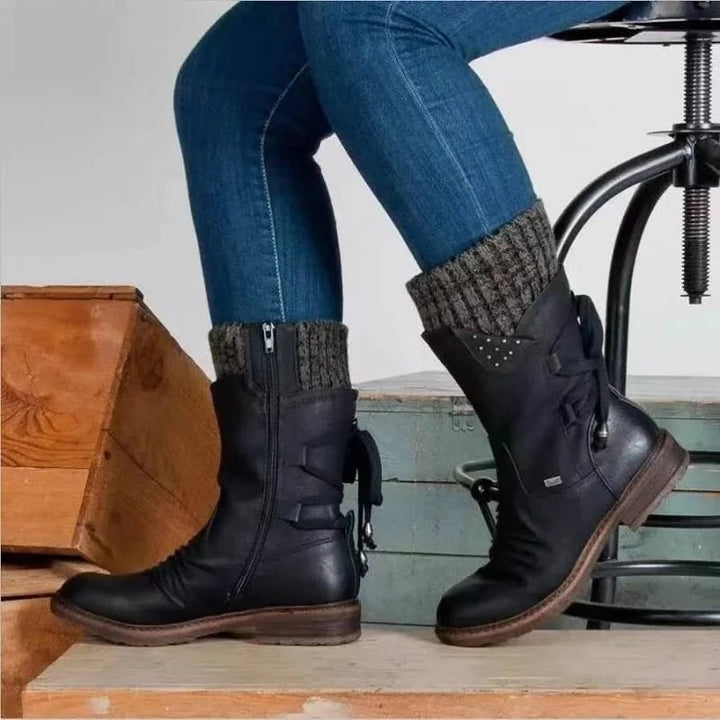 Waterproof Boots for Women