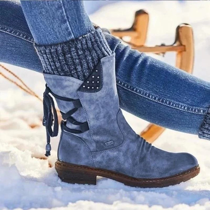 Waterproof Boots for Women