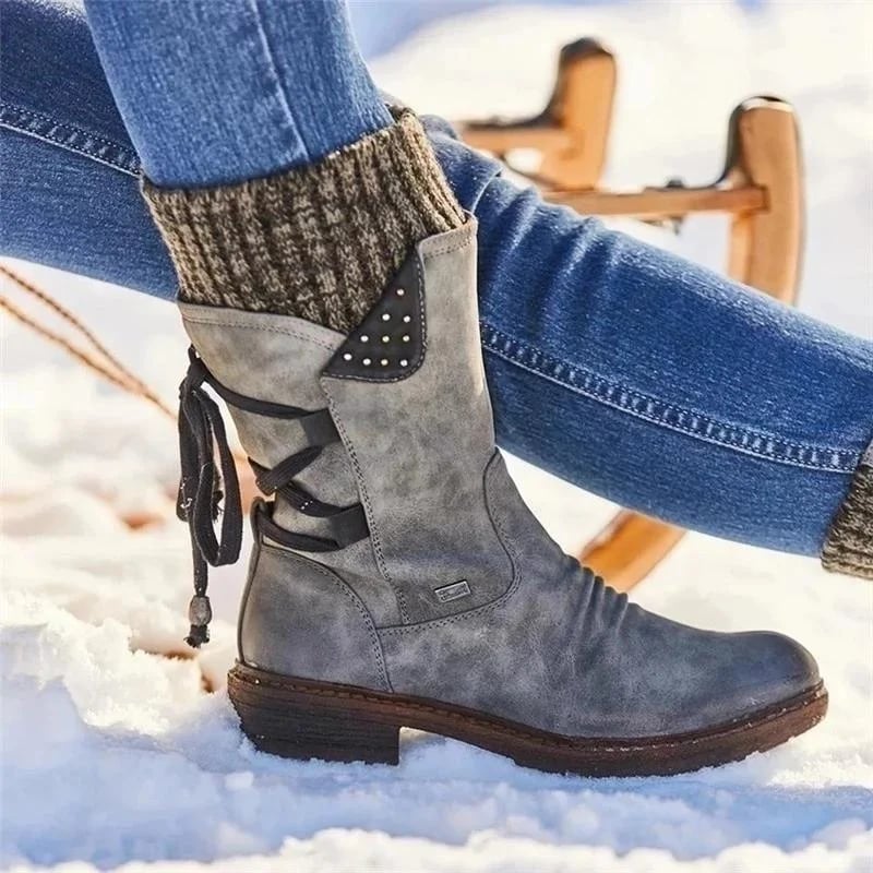 Waterproof Boots for Women