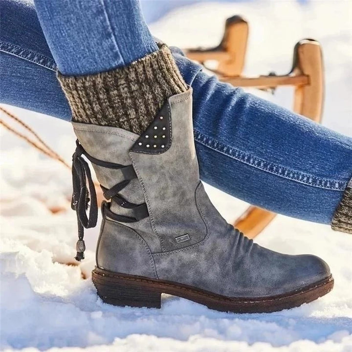 Waterproof Boots for Women