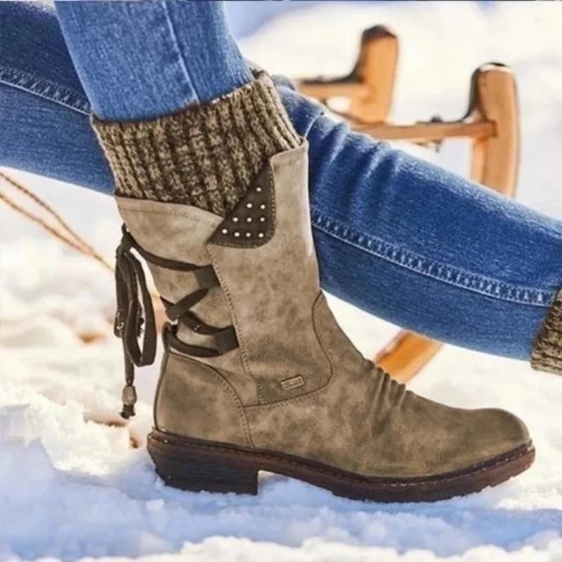 Waterproof Boots for Women
