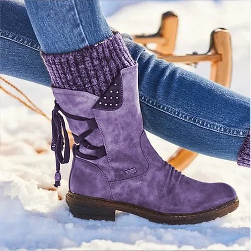 Waterproof Boots for Women