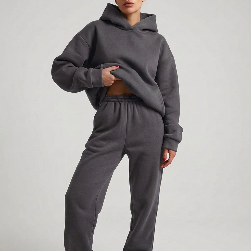 Casual two-piece set for women